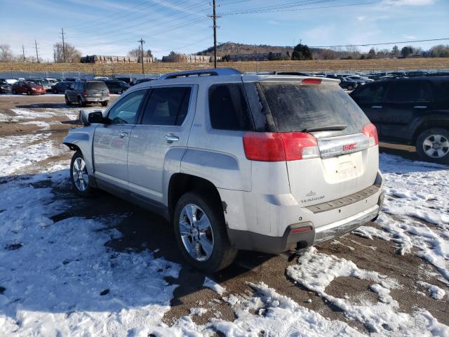 Photo 2 VIN: 2GKFLTE36E6138070 - GMC TERRAIN SL 