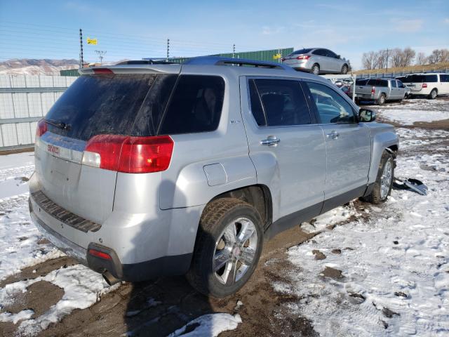 Photo 3 VIN: 2GKFLTE36E6138070 - GMC TERRAIN SL 