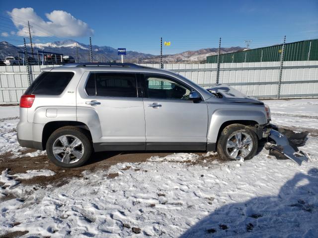 Photo 9 VIN: 2GKFLTE36E6138070 - GMC TERRAIN SL 