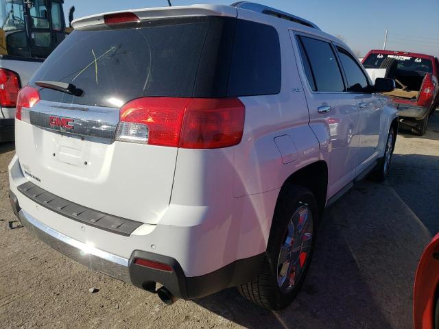 Photo 3 VIN: 2GKFLTE36E6362083 - GMC TERRAIN SL 