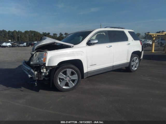 Photo 1 VIN: 2GKFLTE36F6112974 - GMC TERRAIN 