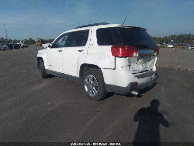 Photo 2 VIN: 2GKFLTE36F6112974 - GMC TERRAIN 