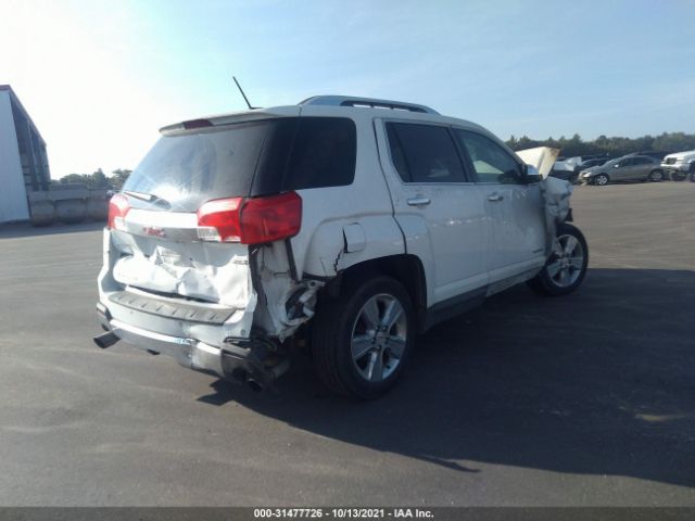 Photo 3 VIN: 2GKFLTE36F6112974 - GMC TERRAIN 