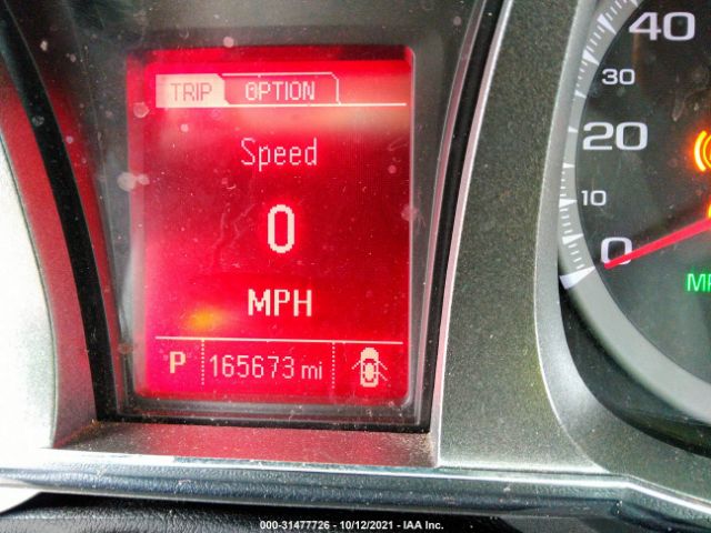 Photo 6 VIN: 2GKFLTE36F6112974 - GMC TERRAIN 