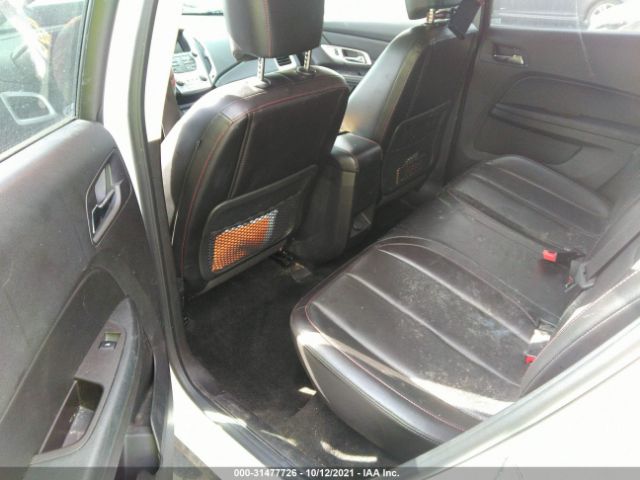 Photo 7 VIN: 2GKFLTE36F6112974 - GMC TERRAIN 