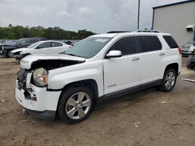 Photo 0 VIN: 2GKFLTE36F6189599 - GMC TERRAIN SL 