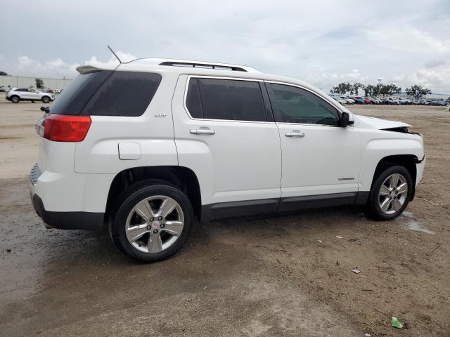 Photo 2 VIN: 2GKFLTE36F6189599 - GMC TERRAIN SL 