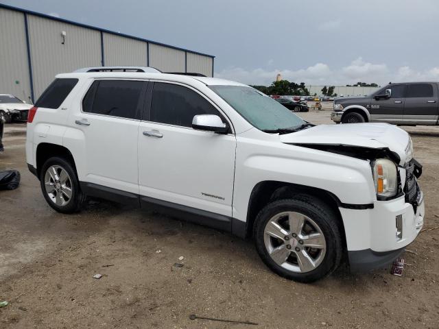 Photo 3 VIN: 2GKFLTE36F6189599 - GMC TERRAIN SL 