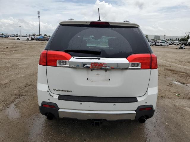 Photo 5 VIN: 2GKFLTE36F6189599 - GMC TERRAIN SL 