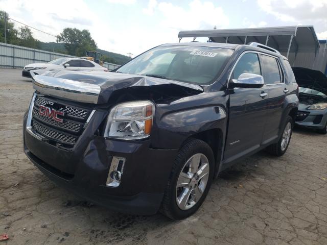 Photo 1 VIN: 2GKFLTE36F6197265 - GMC TERRAIN SL 