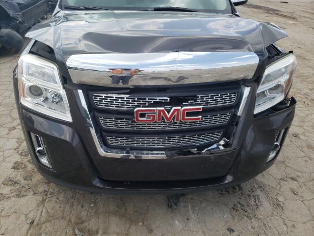 Photo 6 VIN: 2GKFLTE36F6197265 - GMC TERRAIN SL 