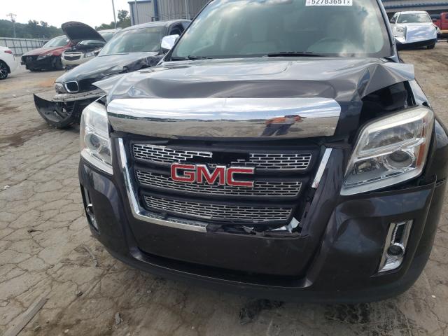 Photo 8 VIN: 2GKFLTE36F6197265 - GMC TERRAIN SL 