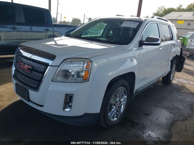 Photo 1 VIN: 2GKFLTE36F6221628 - GMC TERRAIN 