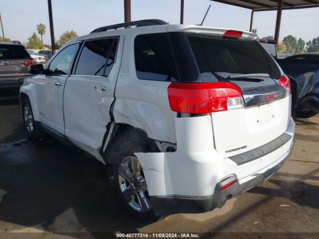 Photo 2 VIN: 2GKFLTE36F6221628 - GMC TERRAIN 