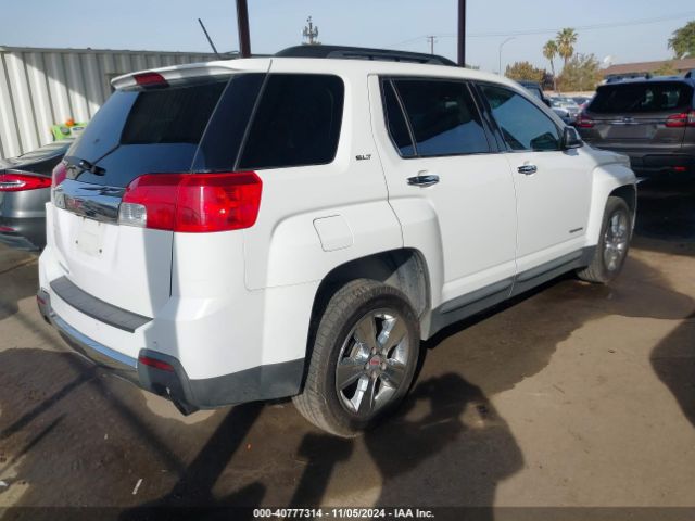 Photo 3 VIN: 2GKFLTE36F6221628 - GMC TERRAIN 