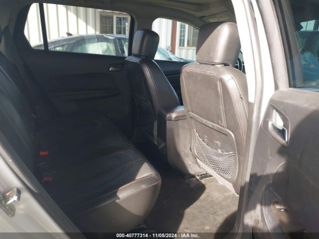 Photo 7 VIN: 2GKFLTE36F6221628 - GMC TERRAIN 