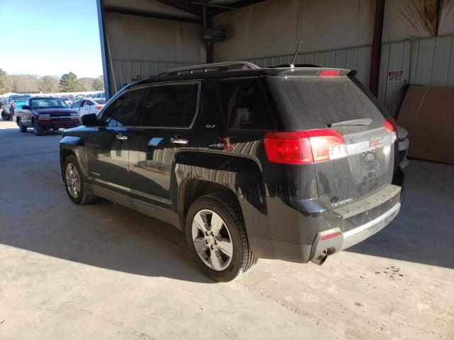 Photo 2 VIN: 2GKFLTE36F6292313 - GMC TERRAIN SL 