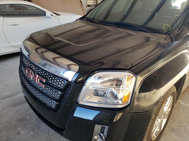 Photo 8 VIN: 2GKFLTE36F6292313 - GMC TERRAIN SL 