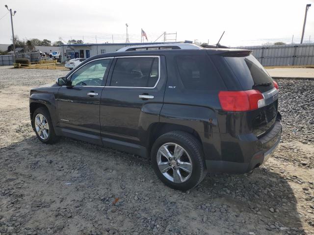 Photo 1 VIN: 2GKFLTE36F6373540 - GMC TERRAIN 