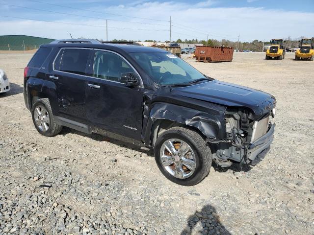 Photo 3 VIN: 2GKFLTE36F6373540 - GMC TERRAIN 