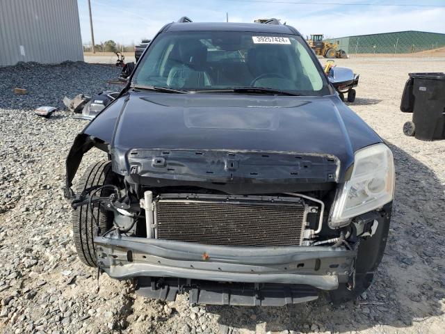 Photo 4 VIN: 2GKFLTE36F6373540 - GMC TERRAIN 