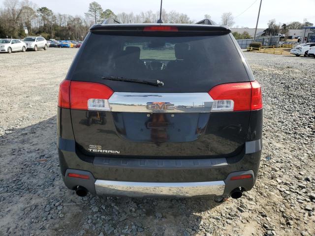 Photo 5 VIN: 2GKFLTE36F6373540 - GMC TERRAIN 