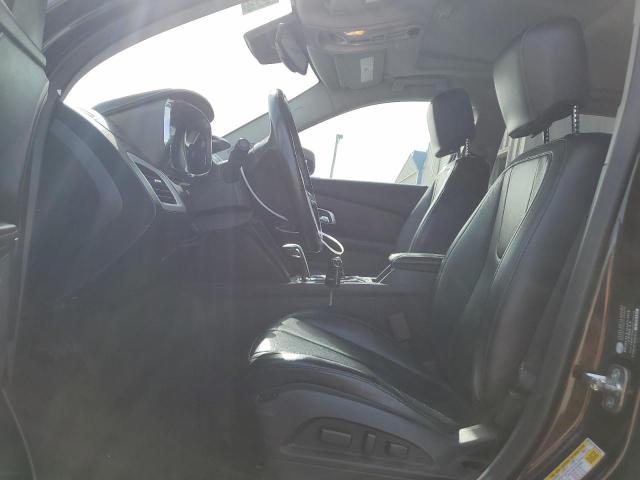 Photo 6 VIN: 2GKFLTE36F6373540 - GMC TERRAIN 