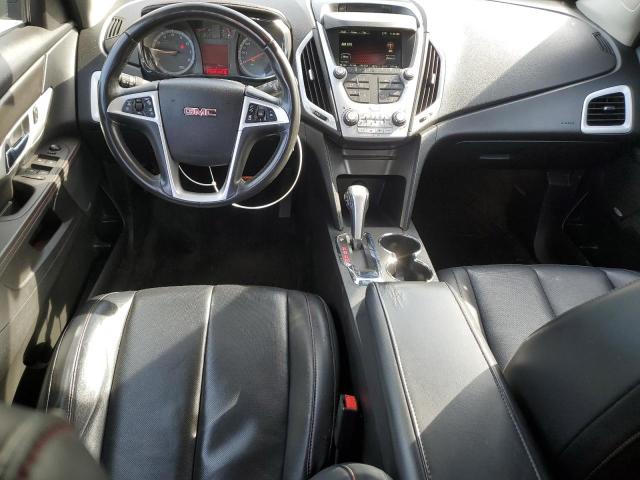 Photo 7 VIN: 2GKFLTE36F6373540 - GMC TERRAIN 