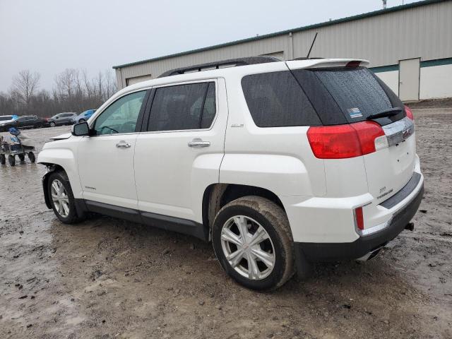 Photo 1 VIN: 2GKFLTE36G6147919 - GMC TERRAIN 