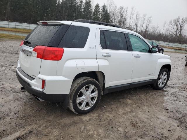 Photo 2 VIN: 2GKFLTE36G6147919 - GMC TERRAIN 