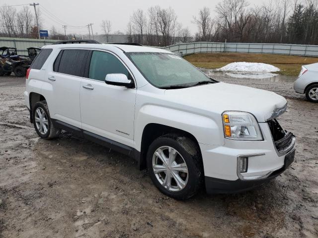 Photo 3 VIN: 2GKFLTE36G6147919 - GMC TERRAIN 