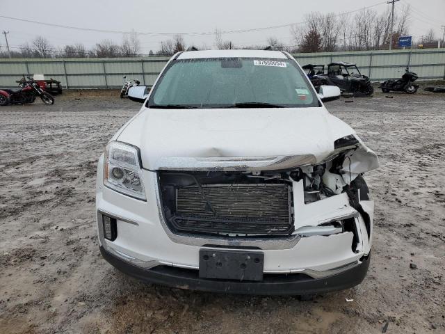 Photo 4 VIN: 2GKFLTE36G6147919 - GMC TERRAIN 