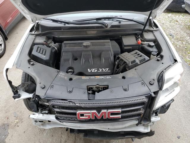 Photo 10 VIN: 2GKFLTE36G6203311 - GMC TERRAIN SL 