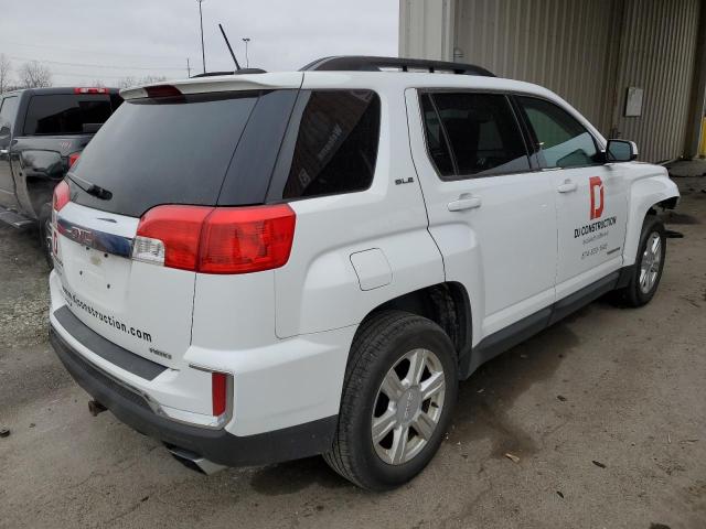 Photo 2 VIN: 2GKFLTE36G6203311 - GMC TERRAIN SL 