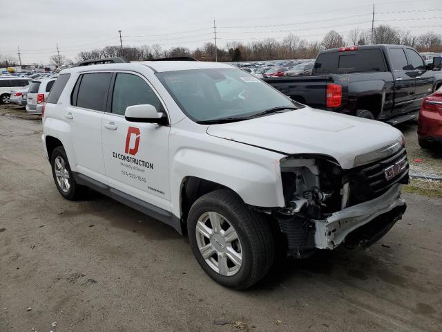 Photo 3 VIN: 2GKFLTE36G6203311 - GMC TERRAIN SL 