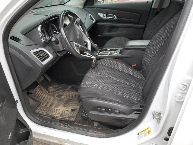 Photo 6 VIN: 2GKFLTE36G6203311 - GMC TERRAIN SL 