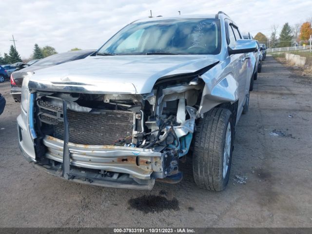 Photo 5 VIN: 2GKFLTE36G6250659 - GMC TERRAIN 