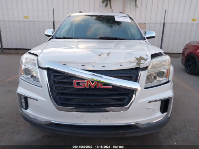 Photo 5 VIN: 2GKFLTE36G6251598 - GMC TERRAIN 