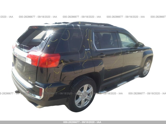 Photo 3 VIN: 2GKFLTE36G6348266 - GMC TERRAIN 