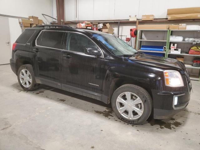 Photo 3 VIN: 2GKFLTE36H6235094 - GMC TERRAIN SL 