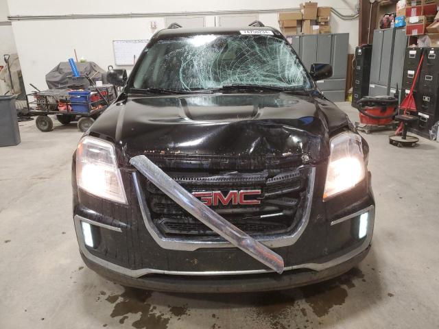 Photo 4 VIN: 2GKFLTE36H6235094 - GMC TERRAIN SL 