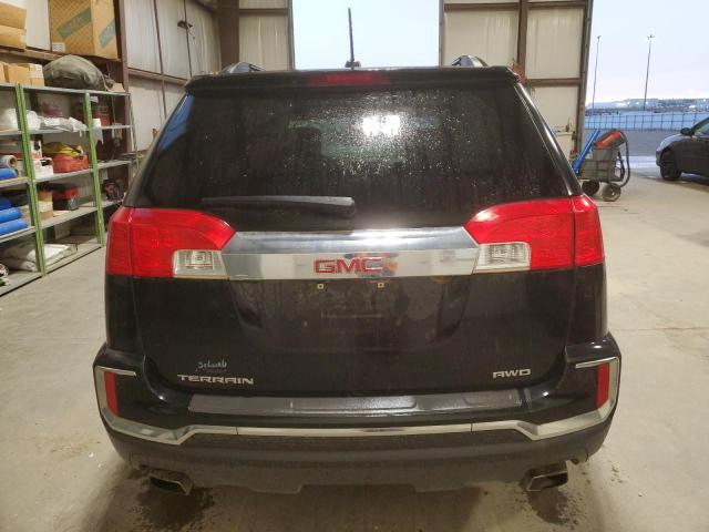 Photo 5 VIN: 2GKFLTE36H6235094 - GMC TERRAIN SL 