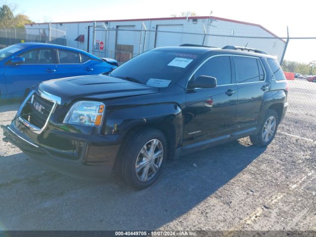 Photo 1 VIN: 2GKFLTE36H6336684 - GMC TERRAIN 