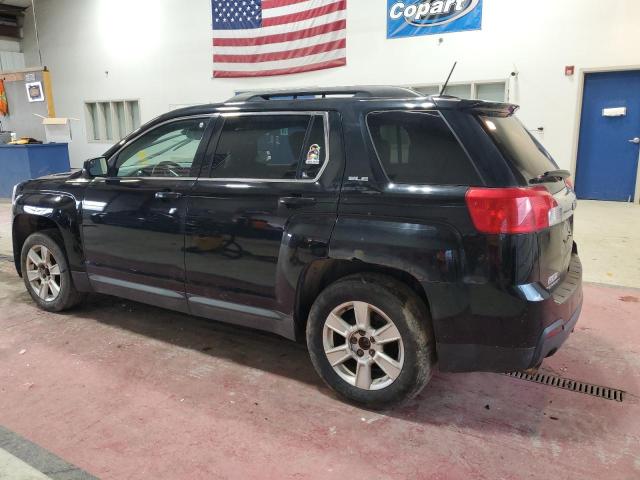 Photo 1 VIN: 2GKFLTE37D6250598 - GMC TERRAIN SL 