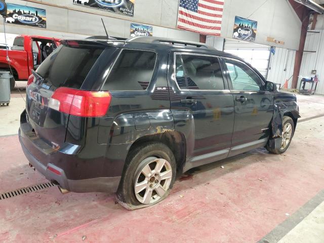 Photo 2 VIN: 2GKFLTE37D6250598 - GMC TERRAIN SL 