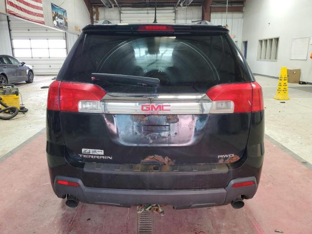 Photo 5 VIN: 2GKFLTE37D6250598 - GMC TERRAIN SL 