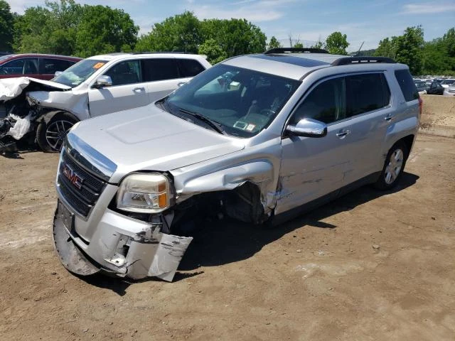 Photo 0 VIN: 2GKFLTE37D6351589 - GMC TERRAIN SL 