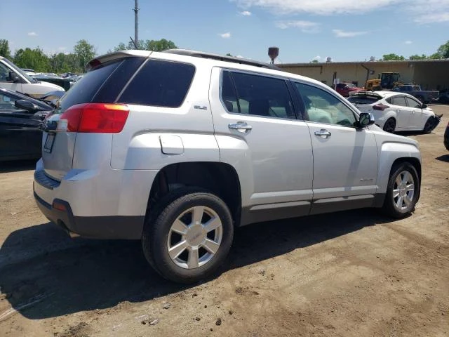 Photo 2 VIN: 2GKFLTE37D6351589 - GMC TERRAIN SL 