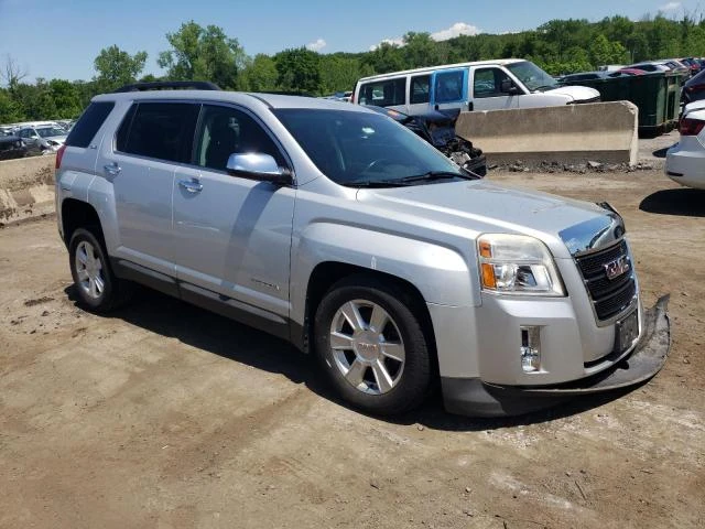 Photo 3 VIN: 2GKFLTE37D6351589 - GMC TERRAIN SL 