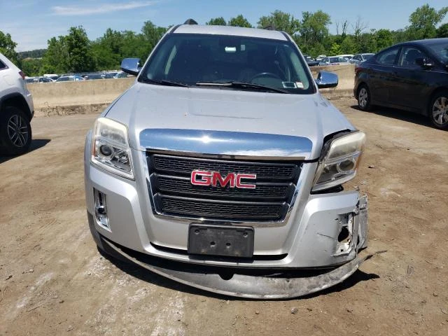 Photo 4 VIN: 2GKFLTE37D6351589 - GMC TERRAIN SL 